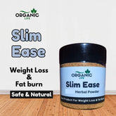 Slim Ease Powder For Weight Loss & Fat Burn