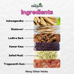 FemMax Herbal Powder For Female OverAll Body