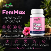 FemMax Herbal Powder For Female OverAll Body