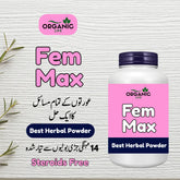 FemMax Herbal Powder For Female OverAll Body