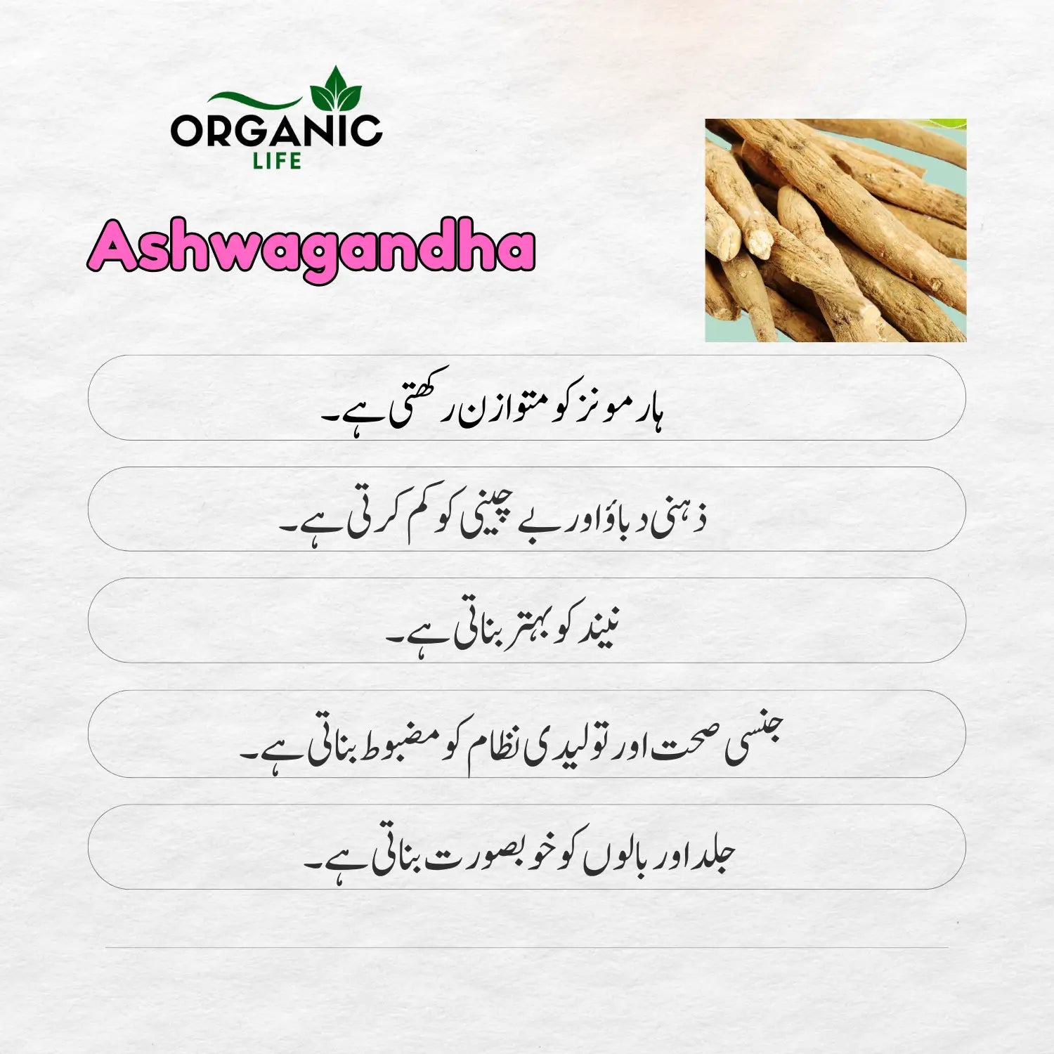 FemMax Herbal Powder For Female Power & Healthy Body