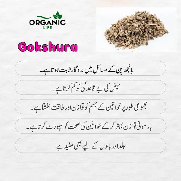 FemMax Herbal Powder For Female OverAll Body